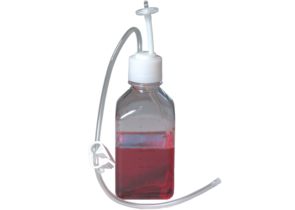 Single Bottle Assemblies Purity One